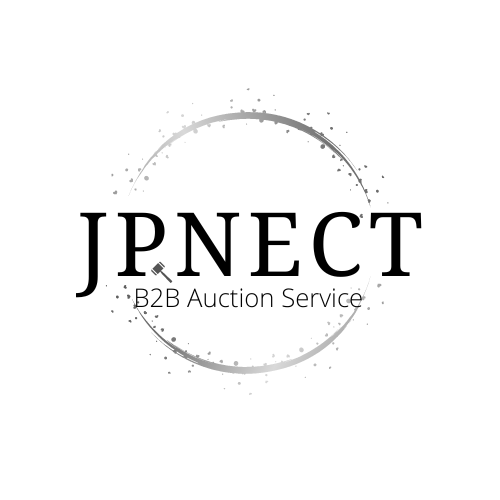 JPNECT Auction Service